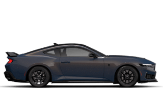 2025 Ford Mustang® External Image 1